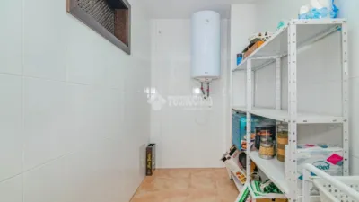 Apartment in Lucena photo 23