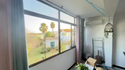 Flat in Cortijillos photo 23