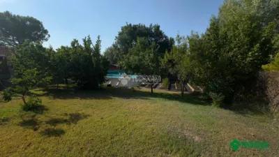 Detached house on Calle Río Tajo photo 26
