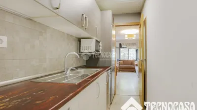 Apartment in Verdun photo 15