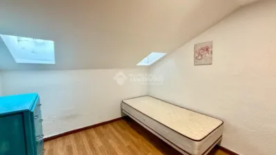 Apartment in Castilla-Hermida photo 10