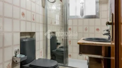 Flat in Santa Eugenia photo 9