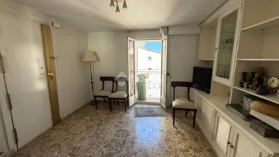 Apartment on Castellana photo 14