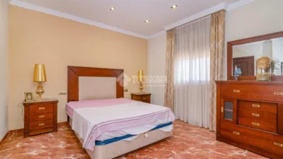 Apartment in Lucena photo 33