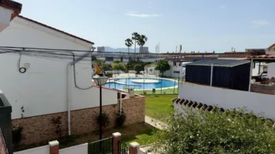 Flat in Cortijillos photo 8