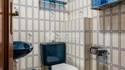 Flat in Santa Eugenia photo 18
