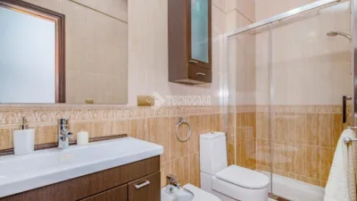 Apartment in Lucena photo 17