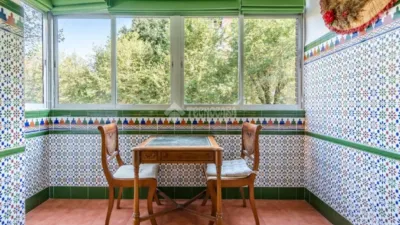 Flat in Santa Eugenia photo 6