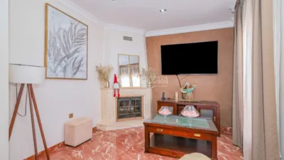 Apartment in Lucena photo 6