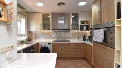 Semi-detached house in Sector B photo 17