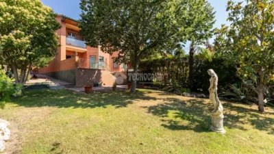 Townhouse in HM Hospital Area, Torrelodones photo 11