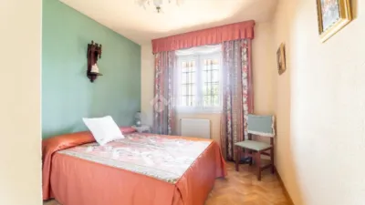 Townhouse in HM Hospital Area, Torrelodones photo 35