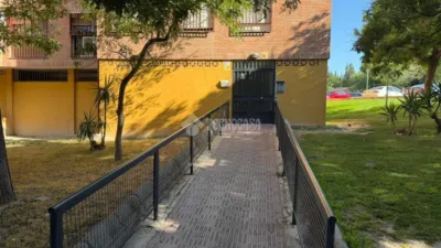Piso en Polígono del Valle-Universidad photo 34
