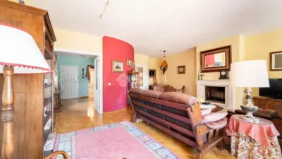 Townhouse in HM Hospital Area, Torrelodones photo 14