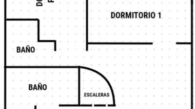 Townhouse in HM Hospital Area, Torrelodones photo 47