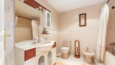 Townhouse in HM Hospital Area, Torrelodones photo 27