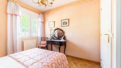 Townhouse in HM Hospital Area, Torrelodones photo 32