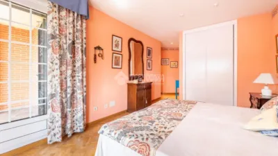 Townhouse in HM Hospital Area, Torrelodones photo 26