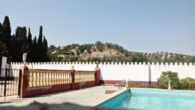 Rustic house in Puente Tablas-Puente Nuevo-Cerro Molina photo 36
