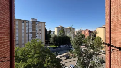 Flat in Polígono del Valle-Universidad photo 2