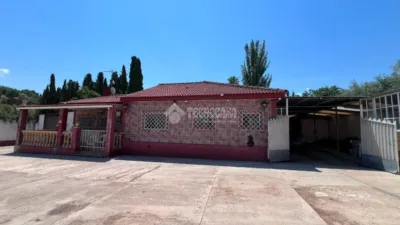 Rustic house in Puente Tablas-Puente Nuevo-Cerro Molina photo 9