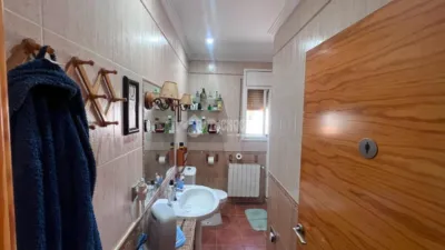 Rustic house in Puente Tablas-Puente Nuevo-Cerro Molina photo 38