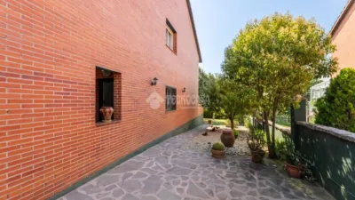 Townhouse in HM Hospital Area, Torrelodones photo 43