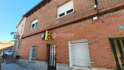 Casa unifamiliar en Serrada photo 4