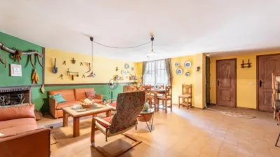Townhouse in HM Hospital Area, Torrelodones photo 40