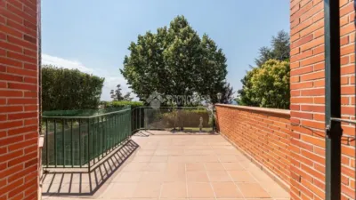 Townhouse in HM Hospital Area, Torrelodones photo 9