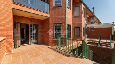 Townhouse in HM Hospital Area, Torrelodones photo 12