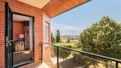Townhouse in HM Hospital Area, Torrelodones photo 25