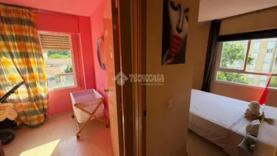 Flat in Polígono del Valle-Universidad photo 3