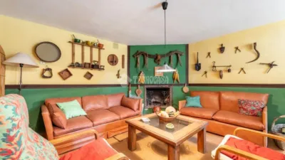 Townhouse in HM Hospital Area, Torrelodones photo 39
