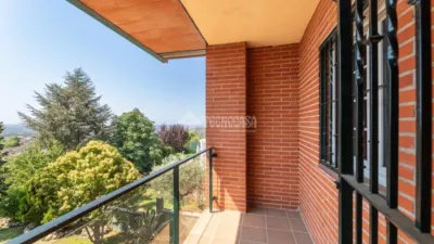 Townhouse in HM Hospital Area, Torrelodones photo 23