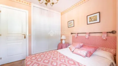 Townhouse in HM Hospital Area, Torrelodones photo 31