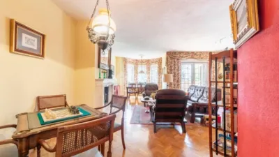 Townhouse in HM Hospital Area, Torrelodones photo 8