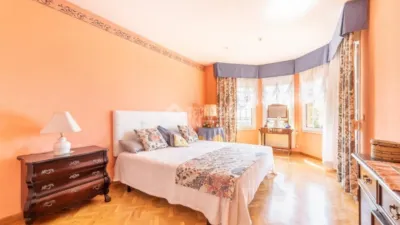 Townhouse in HM Hospital Area, Torrelodones photo 21
