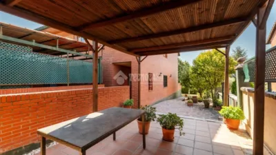 Townhouse in HM Hospital Area, Torrelodones photo 41