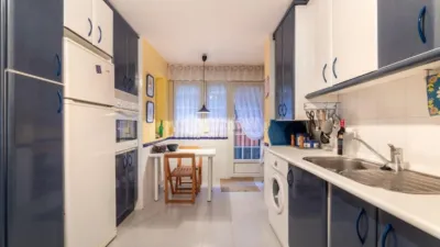 Townhouse in HM Hospital Area, Torrelodones photo 17