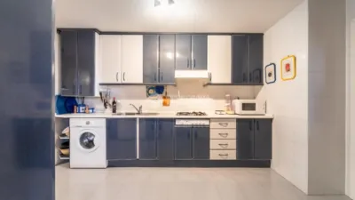 Townhouse in HM Hospital Area, Torrelodones photo 16