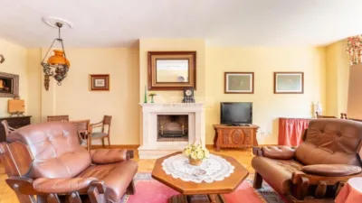 Townhouse in HM Hospital Area, Torrelodones photo 5