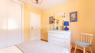 Townhouse in HM Hospital Area, Torrelodones photo 29