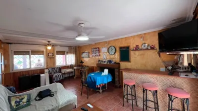 Rustic house in Puente Tablas-Puente Nuevo-Cerro Molina photo 8