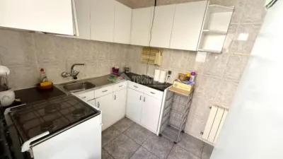 Apartment in Can Baró photo 12