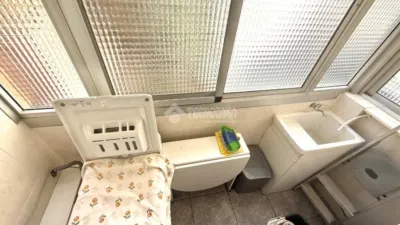 Apartment in Can Baró photo 21