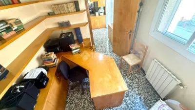 Apartment in Can Baró photo 17