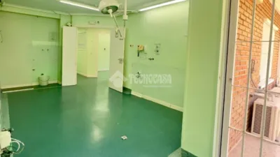 Apartment in Norte-Universidad photo 21