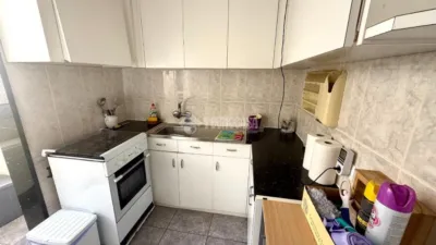 Apartment in Can Baró photo 11