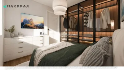 Apartment in Concepción photo 5